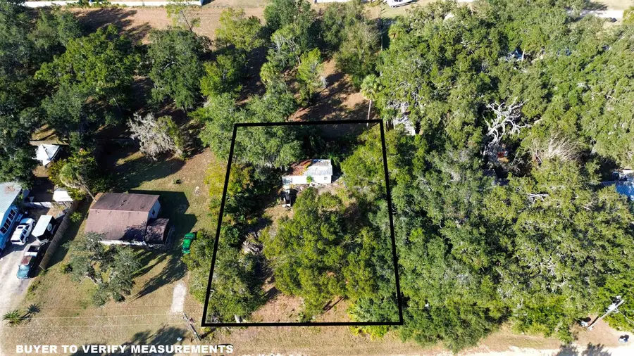 8 Sycamore St, Flagler Beach, FL 32136 - #2