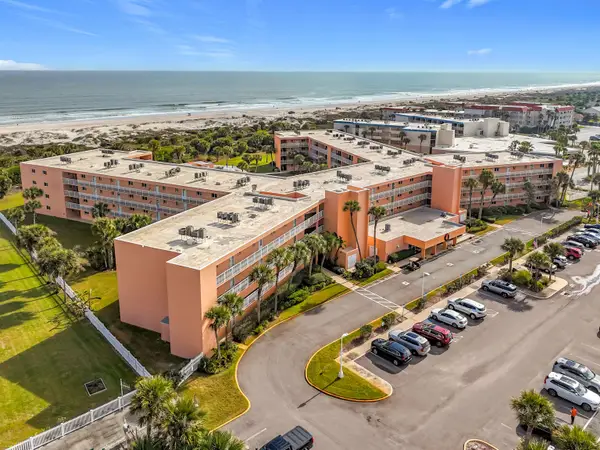 4 Ocean Trace Rd #213, St Augustine, FL 32080