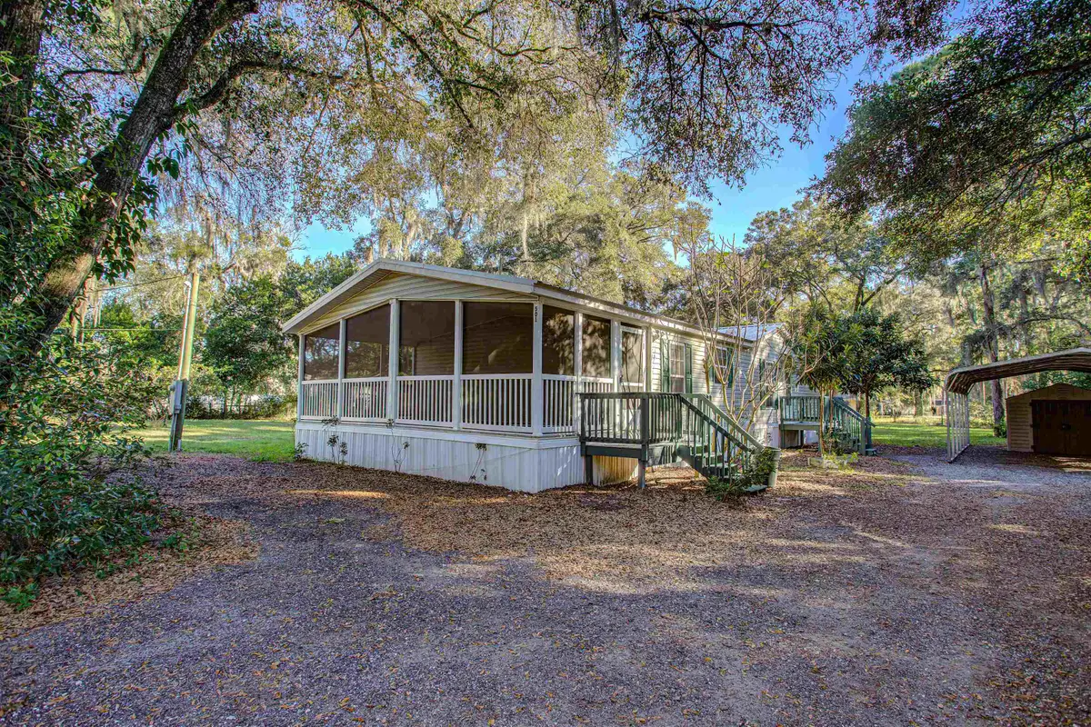 501 Hayley Rd, Saint Augustine, FL 32086 - #1