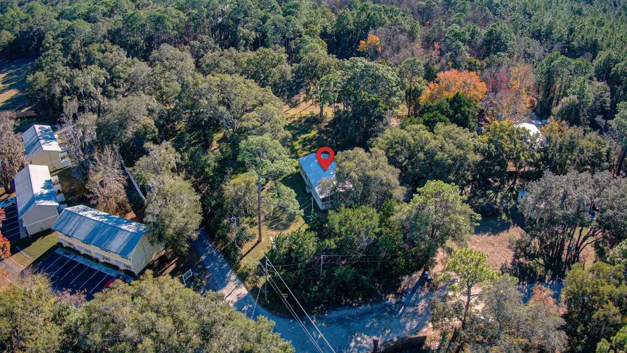 501 Hayley Rd, Saint Augustine, FL 32086 - #3