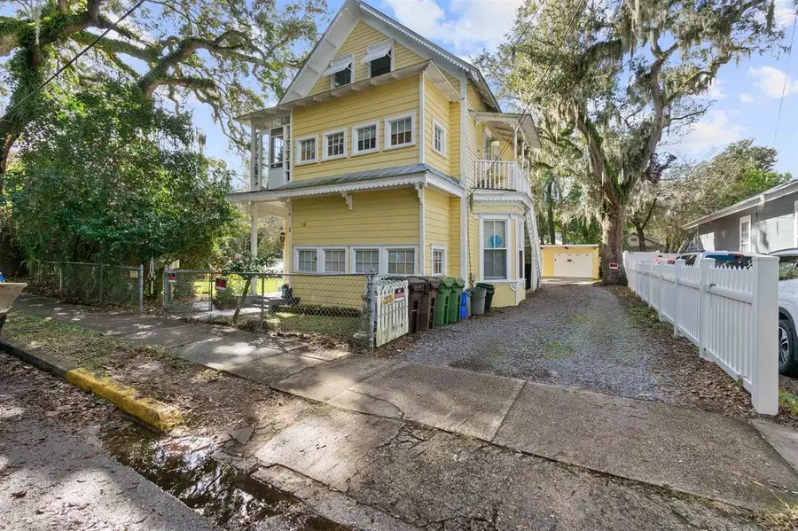 18 Arenta Street, Saint Augustine, FL 32084 - #3