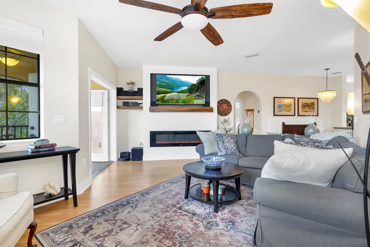 4629 Serena Cir, Saint Augustine, FL 32084 - #1