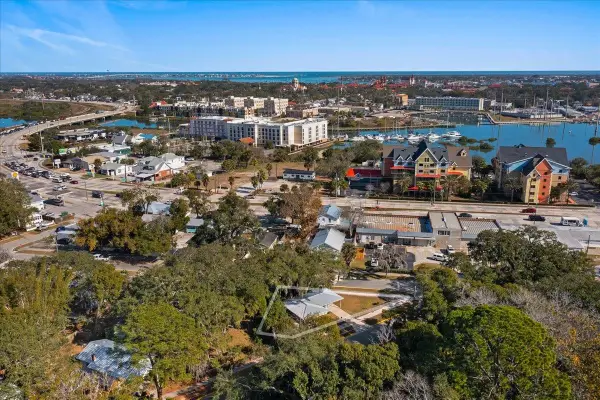 33 Arenta St, St Augustine, FL 32084