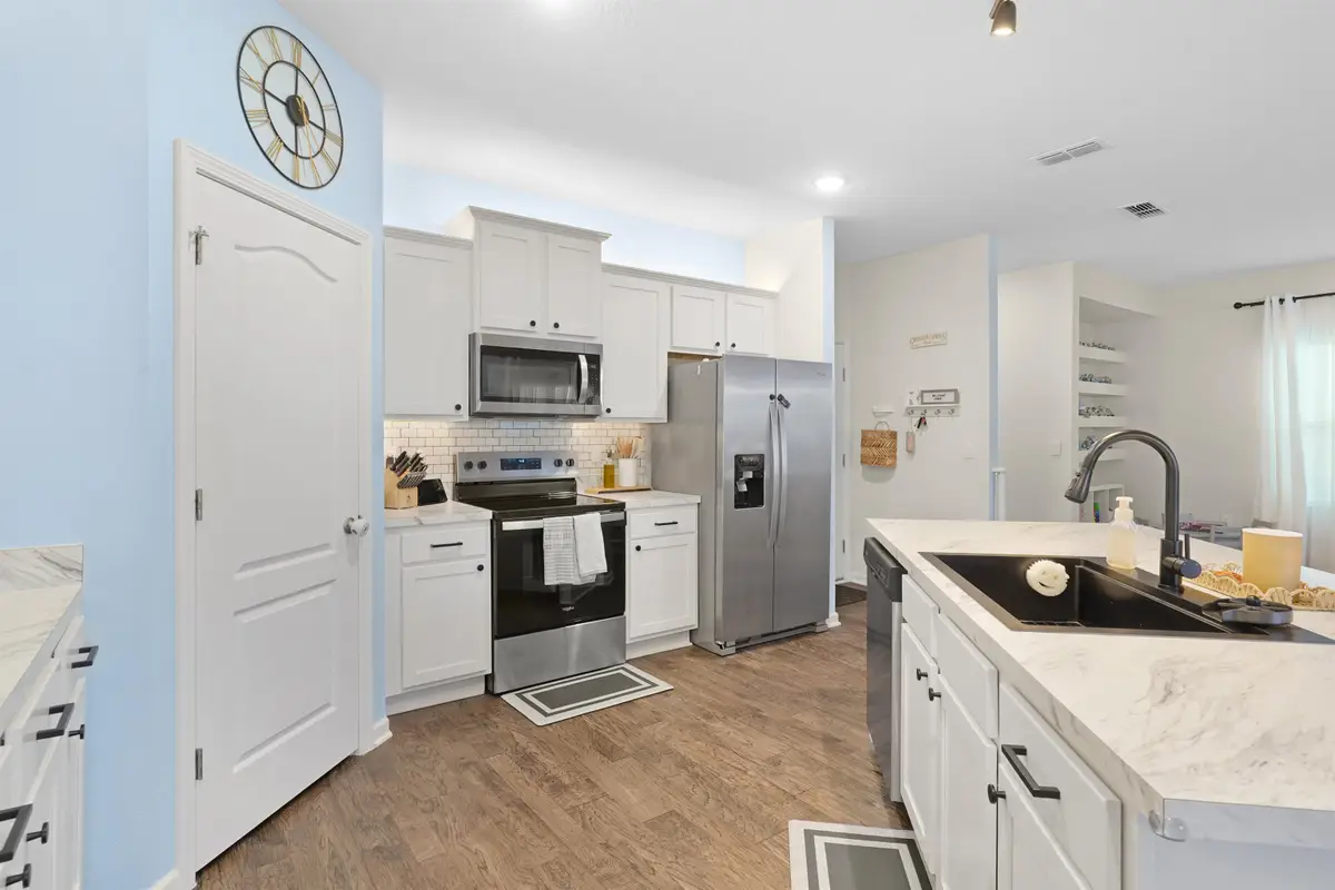 2348 Falling Star Ln, Green Cove Springs, FL 32043 - #1