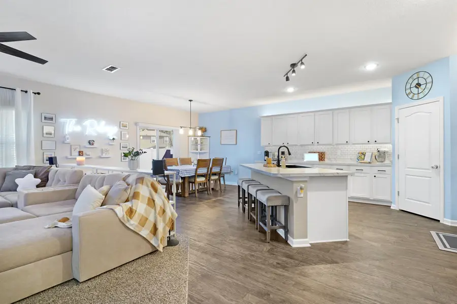 2348 Falling Star Ln, Green Cove Springs, FL 32043 - #2