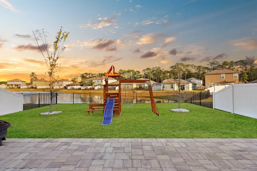 2348 Falling Star Ln, Green Cove Springs, FL 32043 - #3