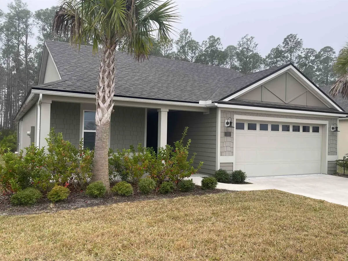 28 Eagles Landing Ln, Saint Augustine, FL 32095 - #1
