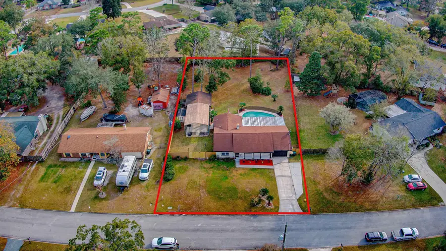 4504 Wilderness Ln N, Jacksonville, FL 32258 - #2