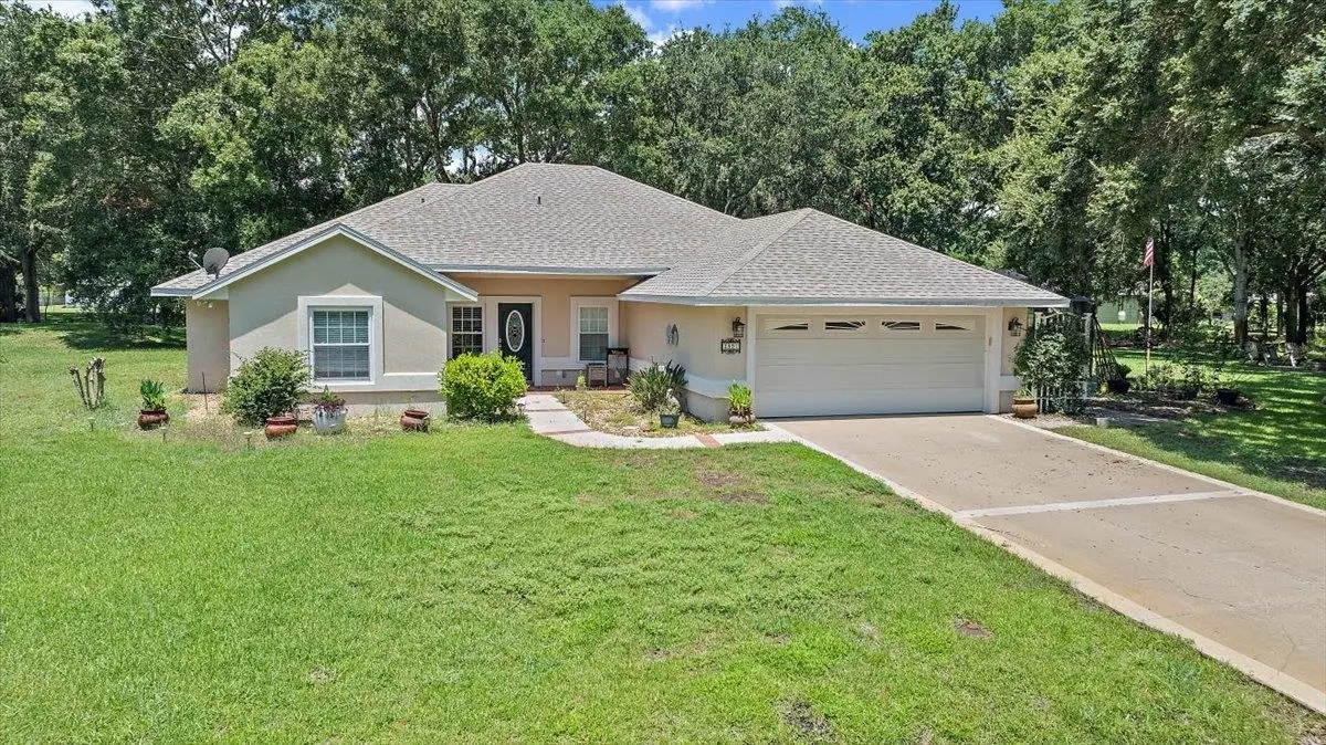 2891 Bradford St., Saint Augustine, FL 32084 - #1