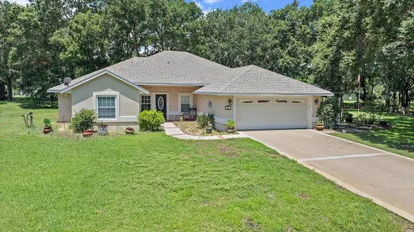 2891 Bradford St., St Augustine, FL 32084