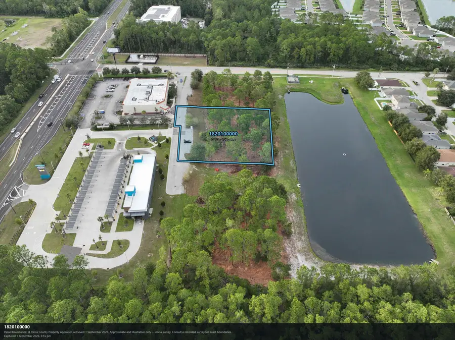 4900-B Us 1 South, Saint Augustine, FL 32086 - #3
