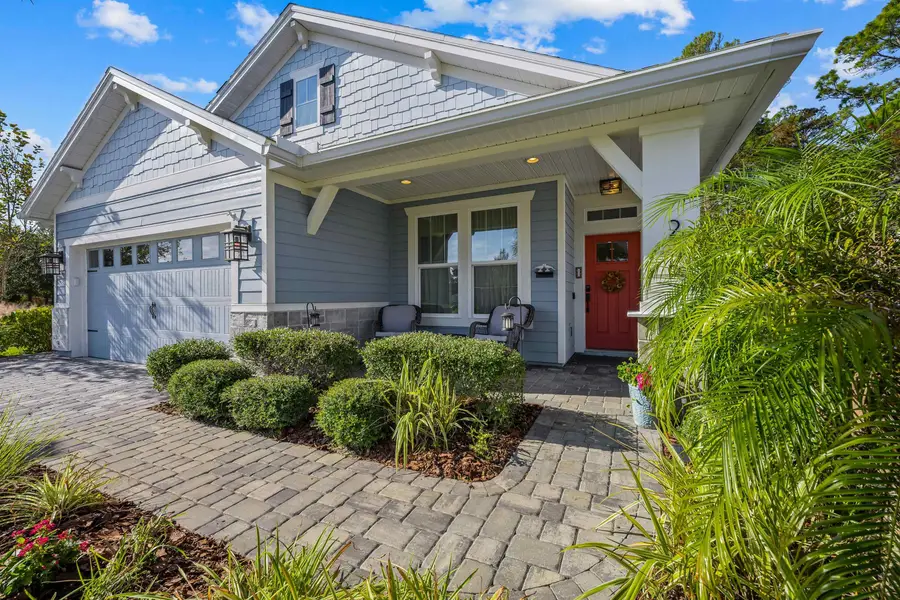 276 Bella Dr, Saint Augustine, FL 32086 - #2