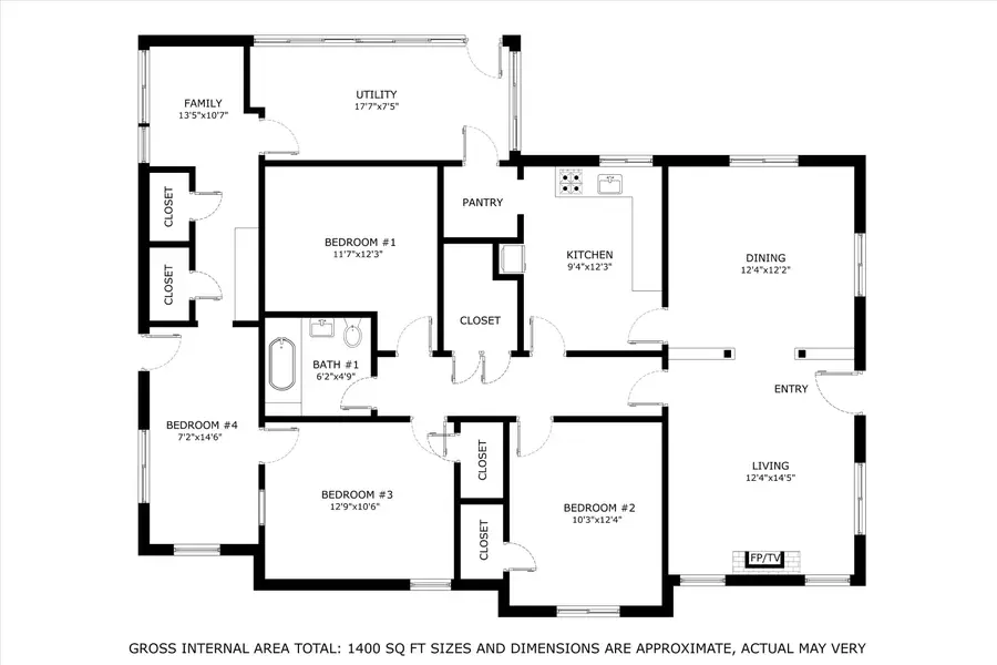 33 Cincinnati Ave., Saint Augustine, FL 32084 - #3