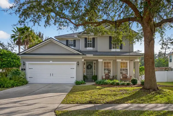 712 Wooded Hamlet Ct, St Augustine, FL 32084