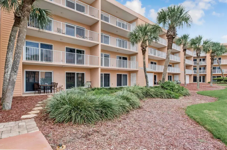 4 Ocean Trace Rd #108 #108, Saint Augustine, FL 32080 - #3