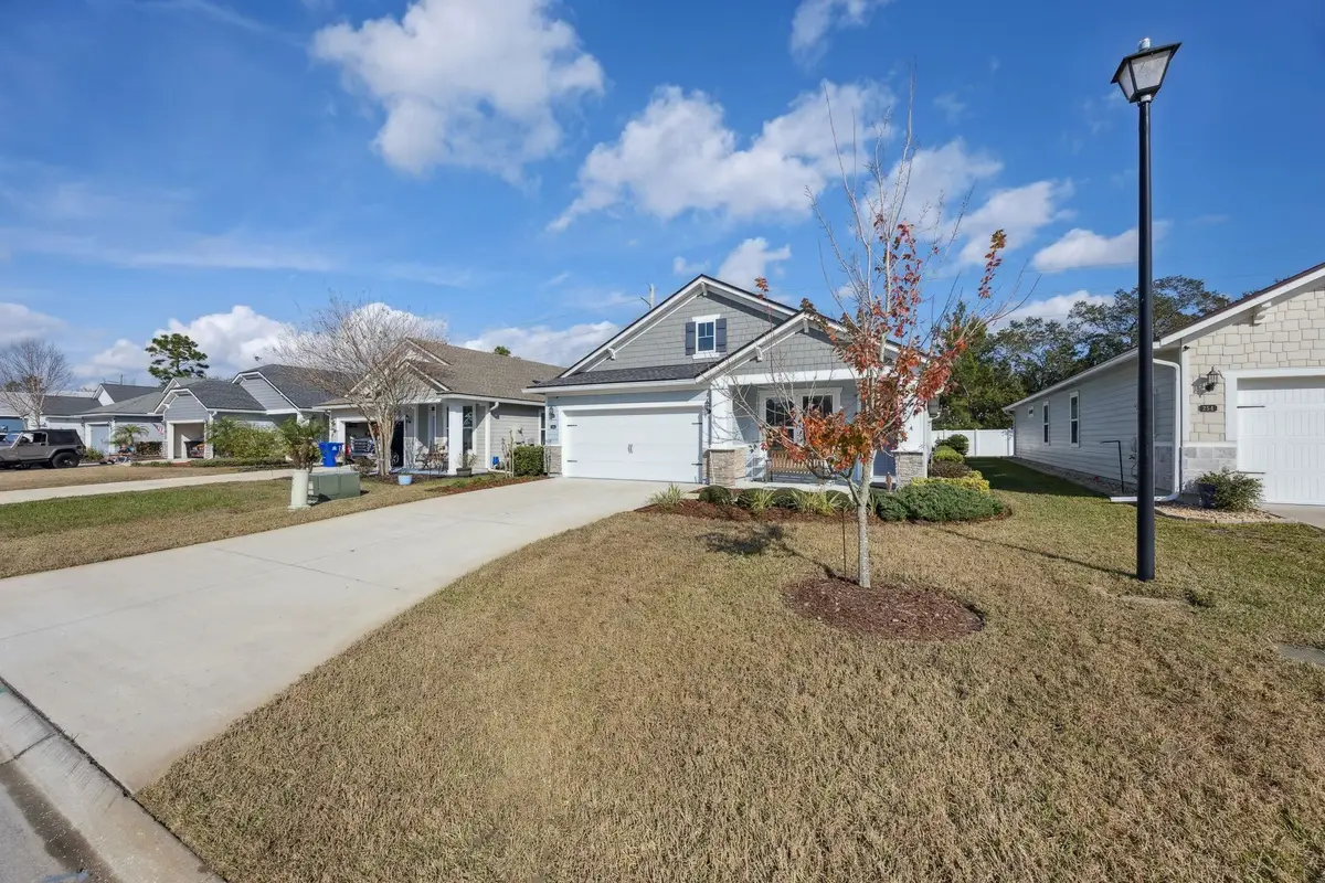 244 Caretta Cir, Saint Augustine, FL 32086 - #1