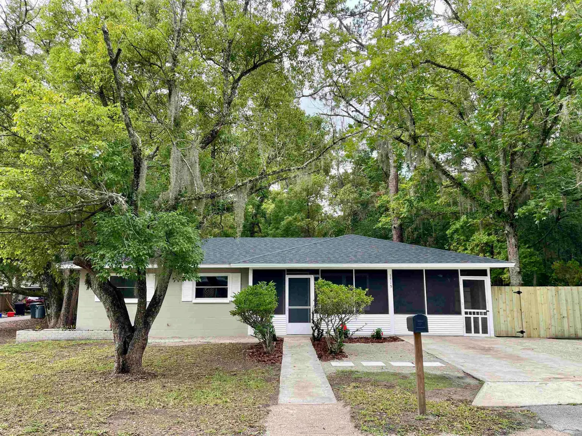 1715 NE 6th Place, Gainesville, FL 32641 - #1