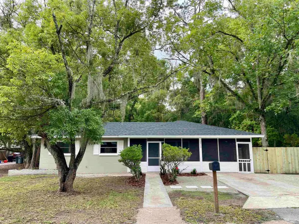 1715 NE 6th Place, Gainesville, FL 32641