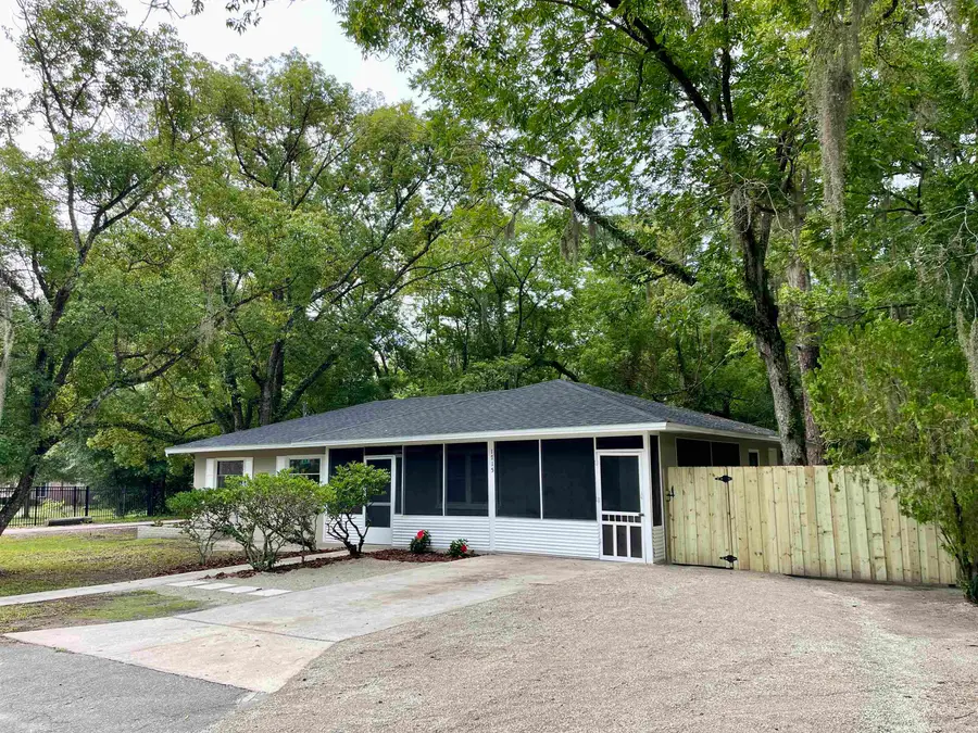 1715 NE 6th Place, Gainesville, FL 32641 - #3