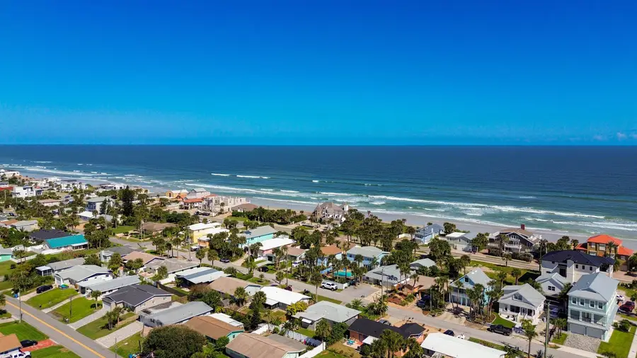4734 S Atlantic Ave, Ponce Inlet, FL 32127 - #3