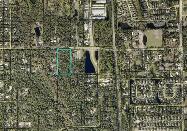 785 Kings Estate Rd, St Augustine, FL 32086