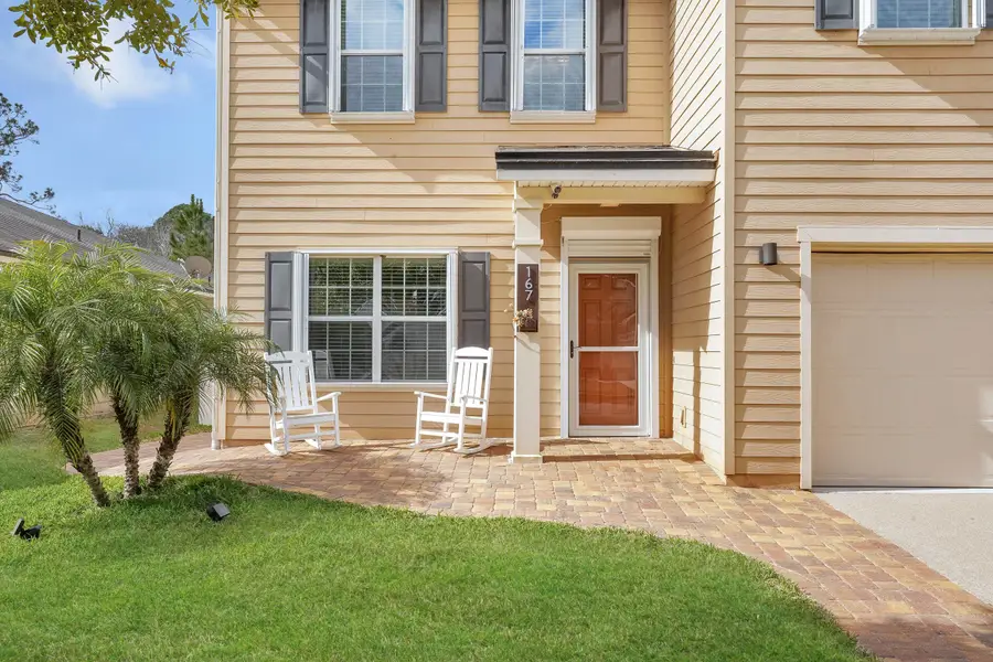 167 Codman Dr, Saint Augustine, FL 32084 - #3