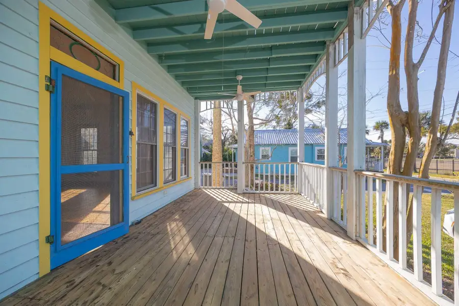 11 Pine St, Saint Augustine, FL 32084 - #2