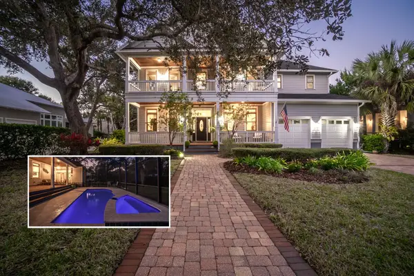 1000 Sea Forest Ln, St Augustine, FL 32080