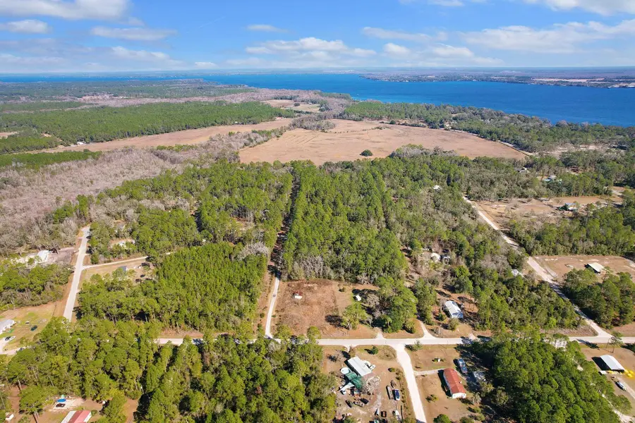 128 Shaggy Lane, Palatka, FL 32177 - #3