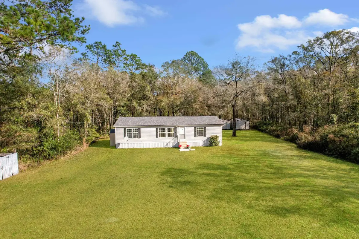 10440 Erickson Avenue, Hastings, FL 32145 - #1