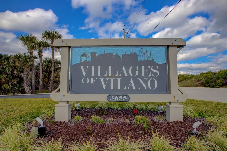 168 Ocean Hollow Ln, Saint Augustine, FL 32084 - #2