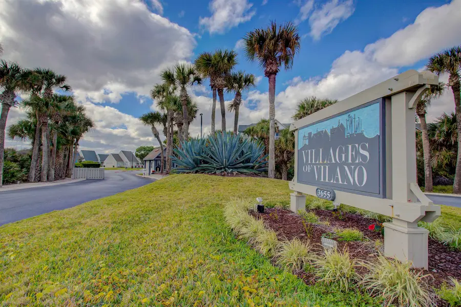 168 Ocean Hollow Ln, Saint Augustine, FL 32084 - #3