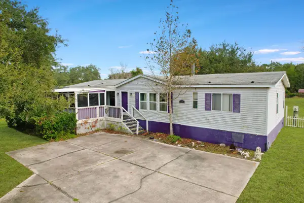 2242 Twin Fox Trail, St Augustine, FL 32086