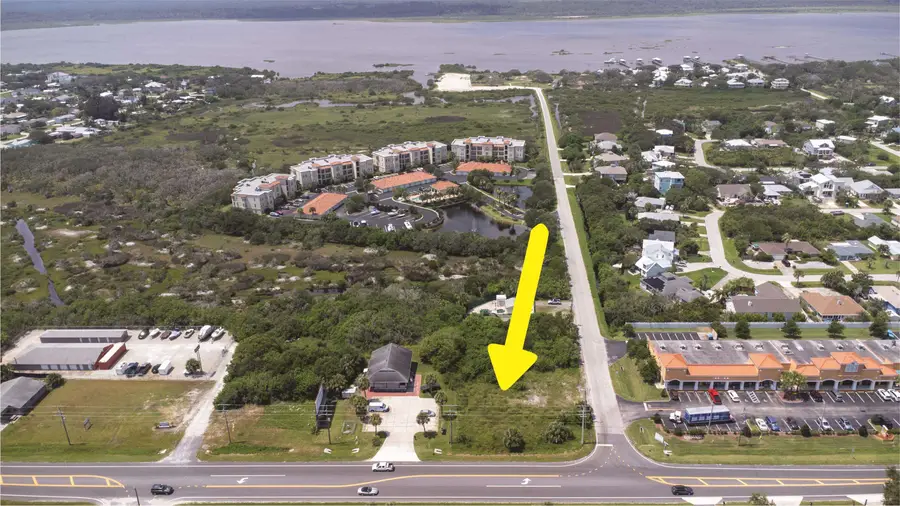 5605 S A1a, Saint Augustine, FL 32080 - #3