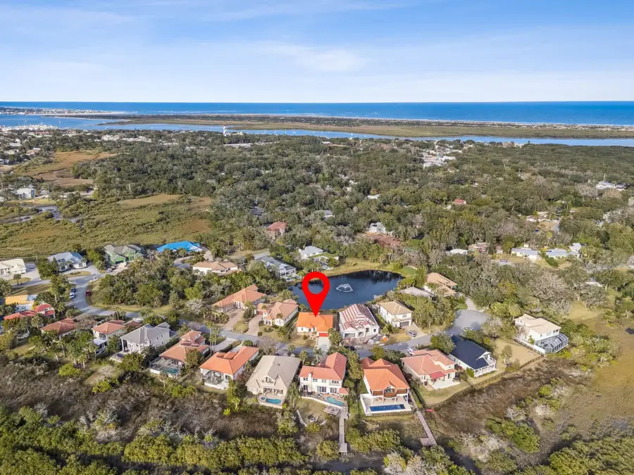 121 Spoonbill Point Ct, Saint Augustine, FL 32080 - #3