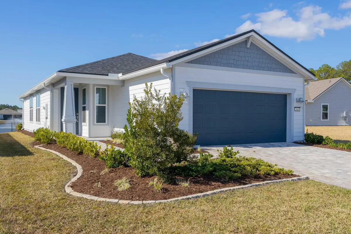 166 Fairlake Cir, Saint Augustine, FL 32092 - #1