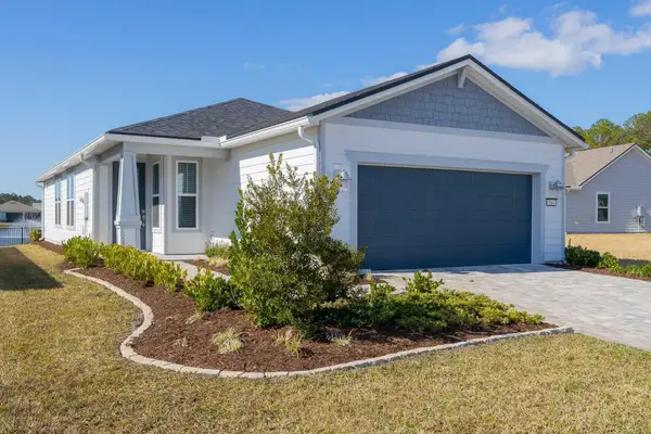 166 Fairlake Cir, St Augustine, FL 32092