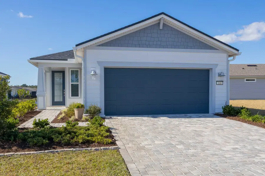 166 Fairlake Cir, Saint Augustine, FL 32092 - #3