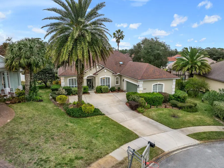 376 Valverde Ln, Saint Augustine, FL 32086 - #2