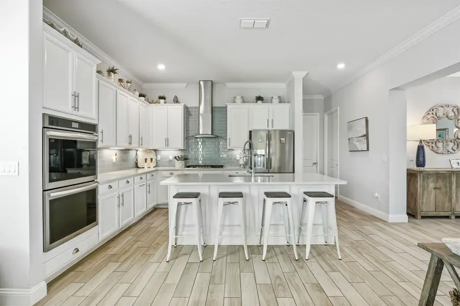 571 Caribbean Pl, Saint Johns, FL 32259 - #3