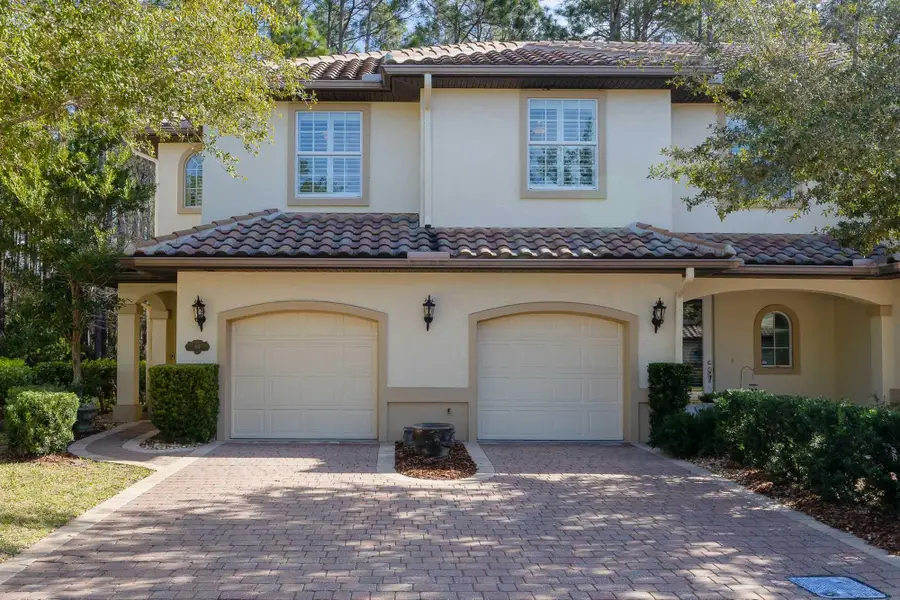 64 Grand Ravine Dr, Saint Augustine, FL 32086 - #2