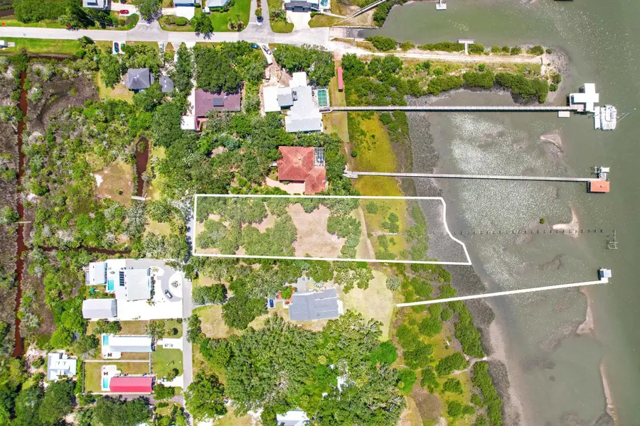 5475 Windantide Rd, Saint Augustine, FL 32080 - #3