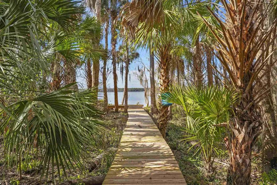 1249 County Rd #309, Crescent City, FL 32112 - #2