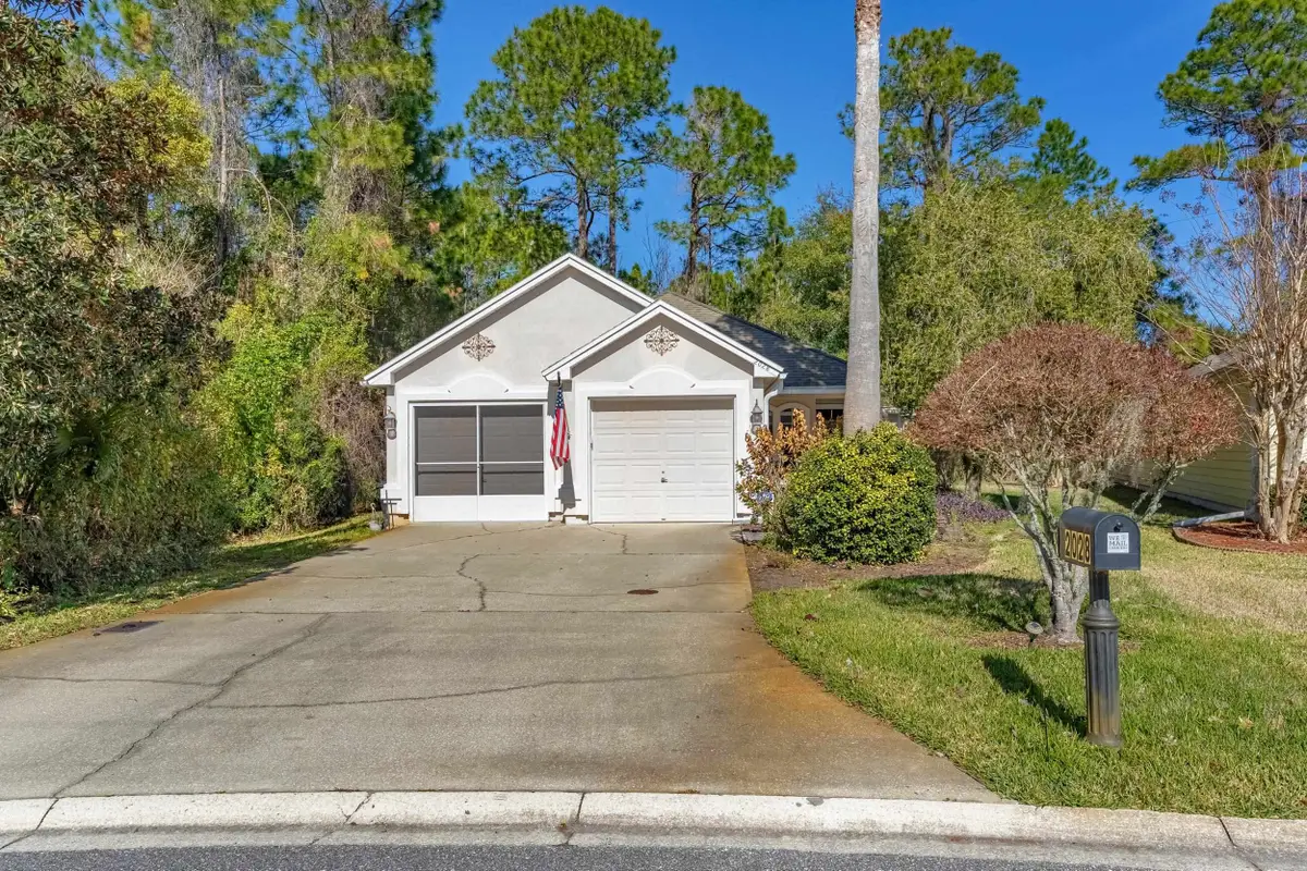 2028 W Lymington Way, Saint Augustine, FL 32084 - #1