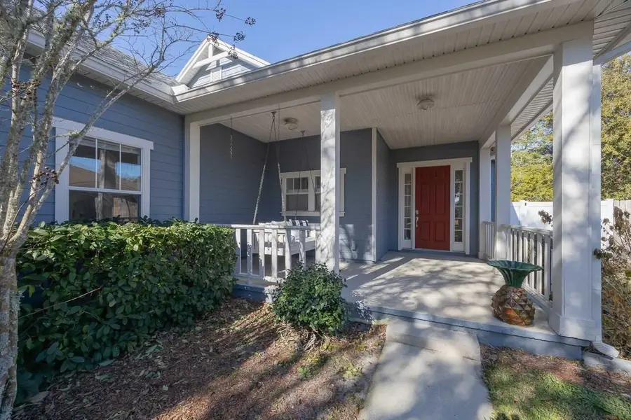 157 N Churchill Dr, Saint Augustine, FL 32086 - #2