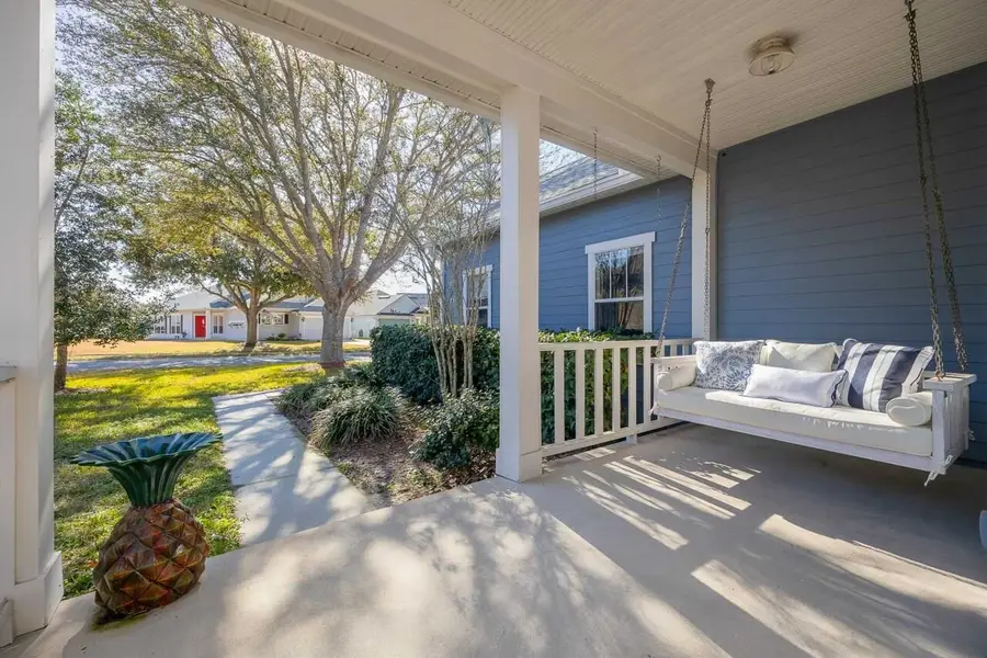 157 N Churchill Dr, Saint Augustine, FL 32086 - #3