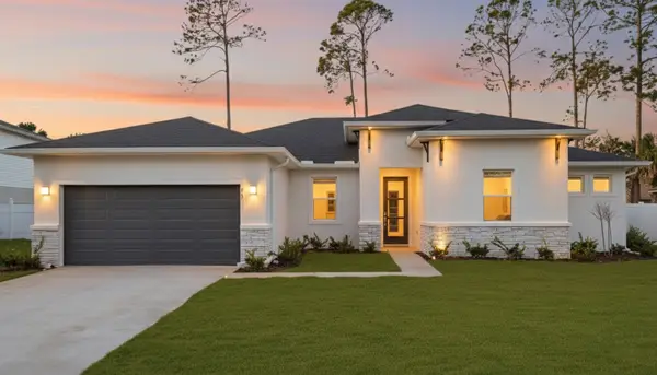 93 Beacon Mill Ln, Palm Coast, FL 32137