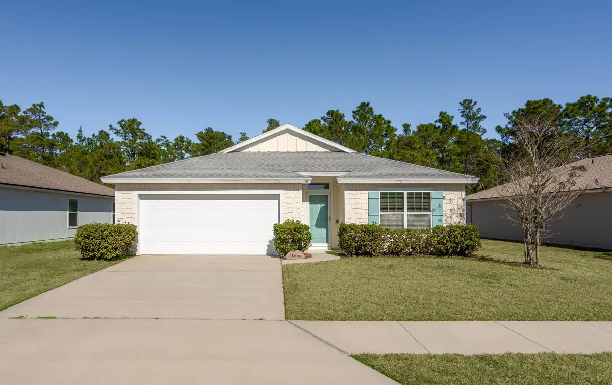 66 Sweet Mango Trl, Saint Augustine, FL 32086 - #1