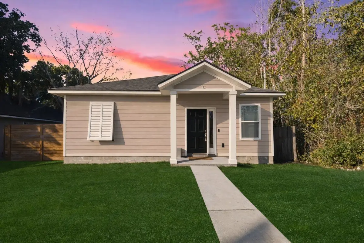 112 W Vivian Drive, Hastings, FL 32145 - #1