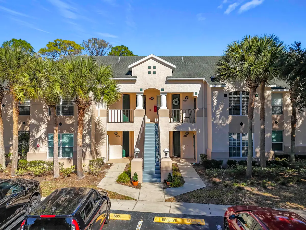 607 Augusta Cir #607, Saint Augustine, FL 32086 - #1